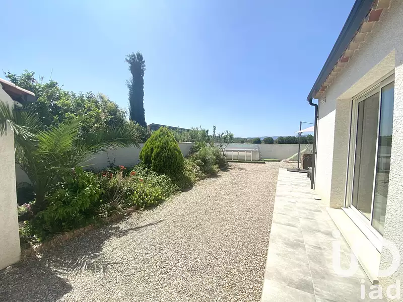 Maison, 100 m²