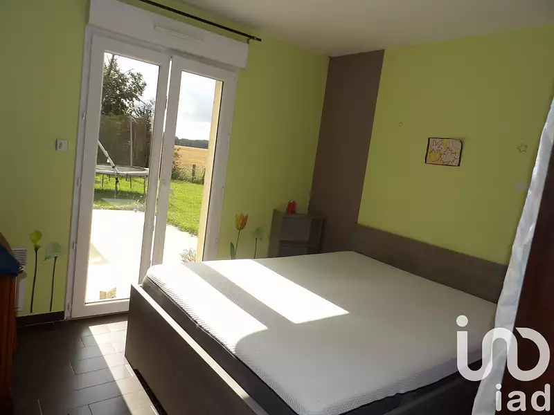 Maison, 83 m²