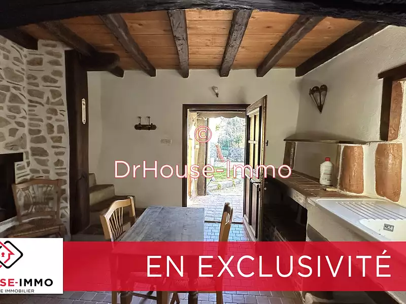 Maison, 70 m²