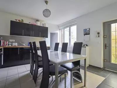 Maison, 107 m²