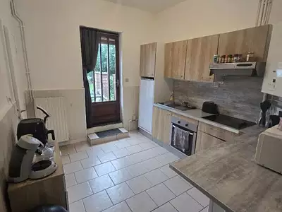 Maison, 350 m²
