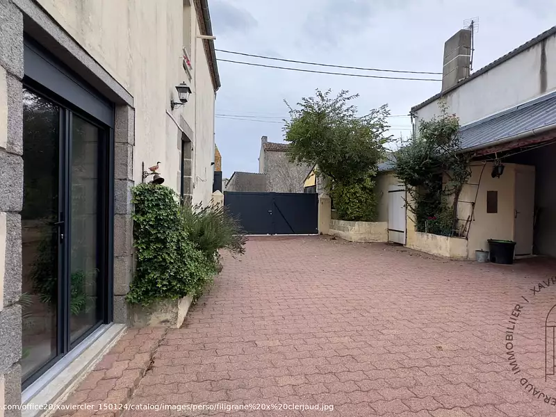 Maison, 170 m²