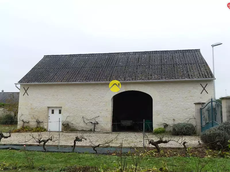 Maison, 90 m²