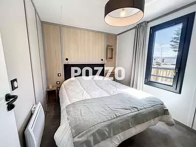 Maison, 41 m²