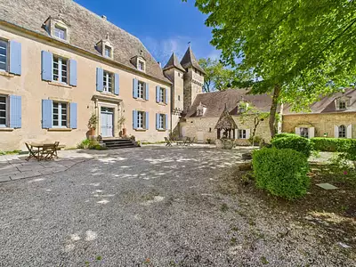 Maison, 741 m²