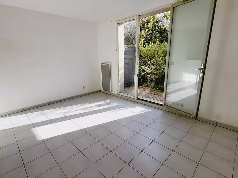 Appartement, 36,23 m²