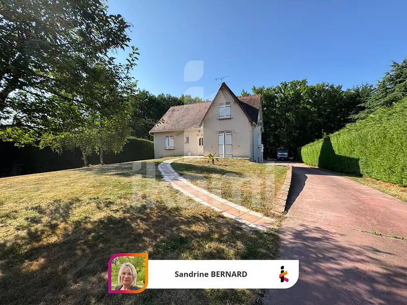 Maison, 150 m²