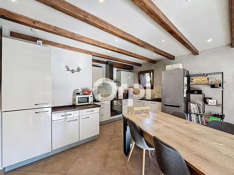 Maison, 96 m²