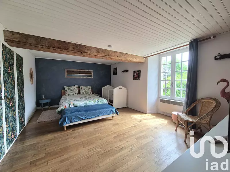 Maison, 348 m²
