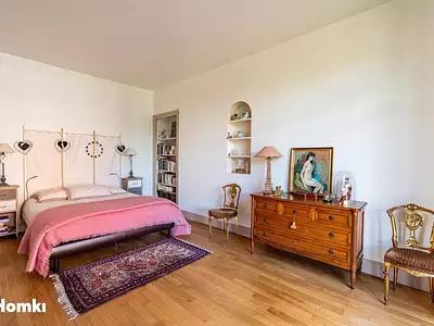 Maison, 252 m²