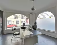 Immeuble, 216 m²