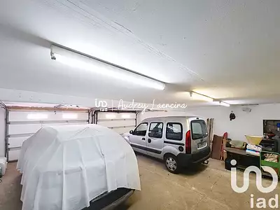 Maison, 168 m²