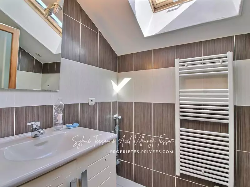 Maison, 83 m²