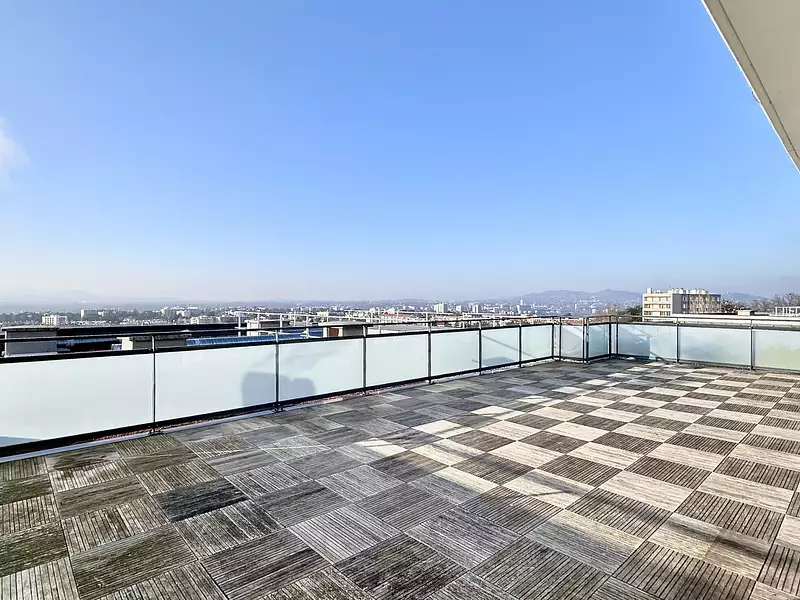 Appartement, 105,64 m²