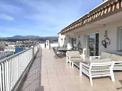 Appartement, 103,9 m²