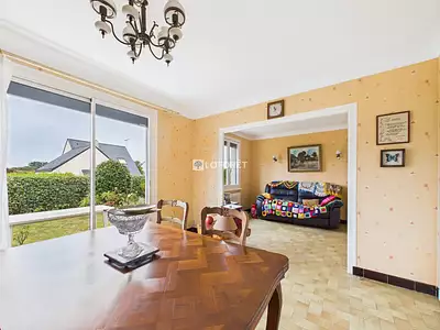 Maison, 130 m²