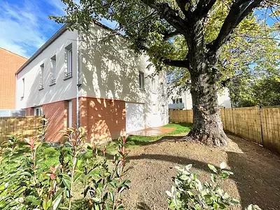 Maison, 93 m²