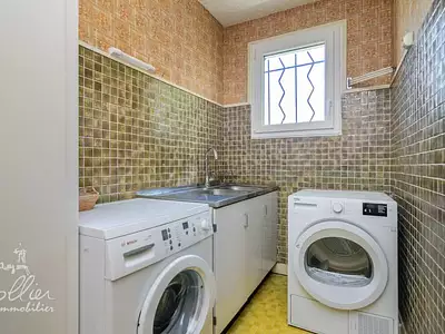 Maison, 136 m²