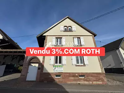 Appartement, 111 m²