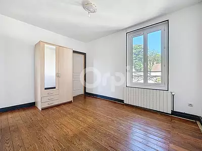 Maison, 85 m²