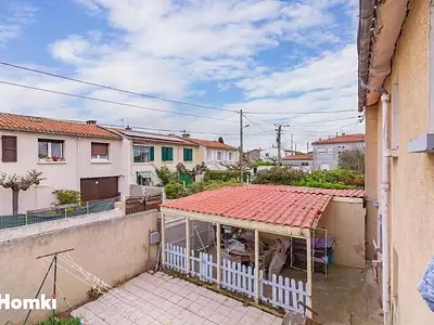 Maison, 140 m²