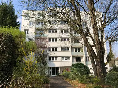 Appartement, 76 m²