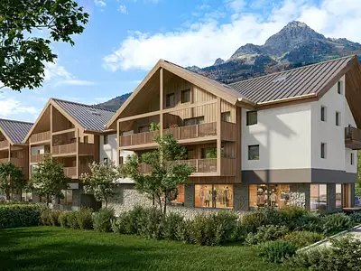 Coeur Massif
