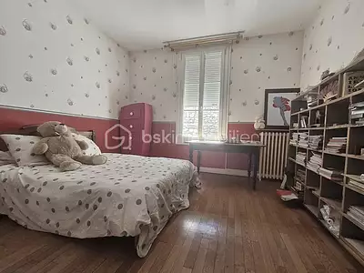 Maison, 147 m²