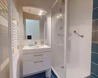 Appartement, 11,09 m²