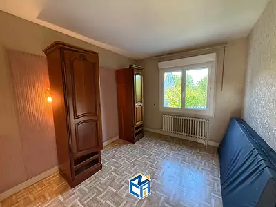 Maison, 68,69 m²