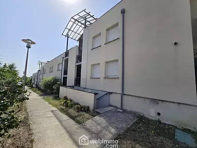 Appartement, 73 m²
