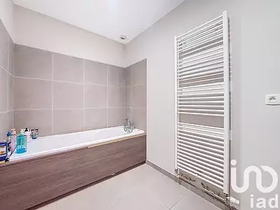 Maison, 110 m²
