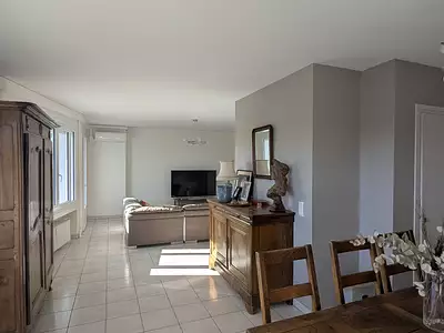 Appartement, 100 m²