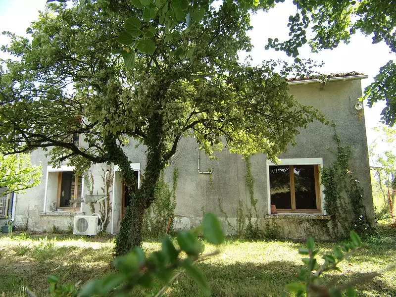 Maison, 70 m²