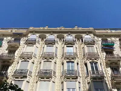 Appartement, 128 m²