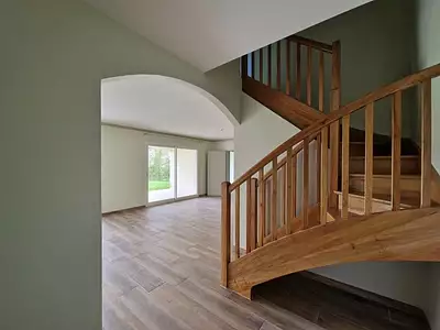 Maison, 130 m²