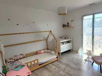 Maison, 129 m²