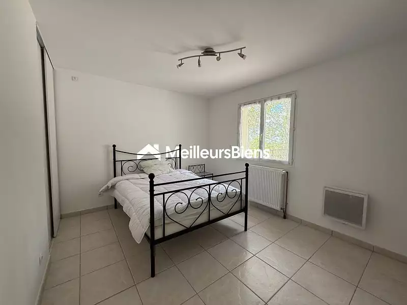 Maison, 125 m²
