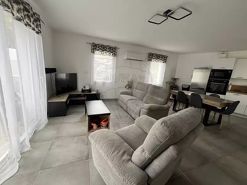 Maison, 72 m²