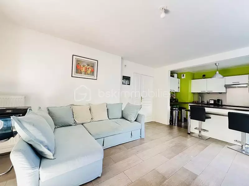 Appartement, 85 m²