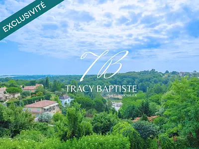Maison, 280 m²