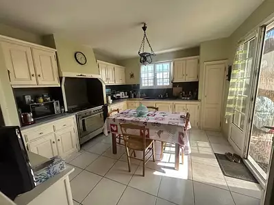 Maison, 143 m²