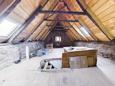 Maison, 95 m²