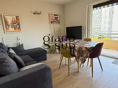Appartement, 54,92 m²