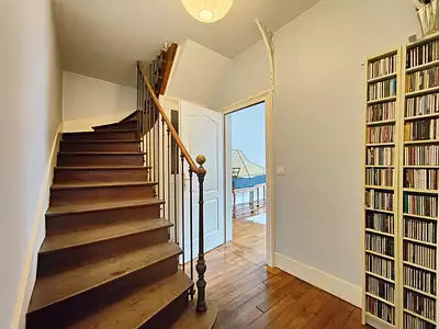 Maison, 186 m²