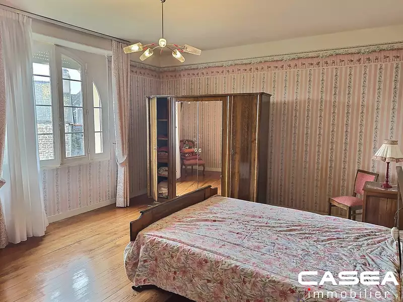 Maison, 127 m²
