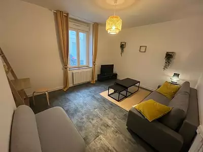 Appartement, 52,98 m²
