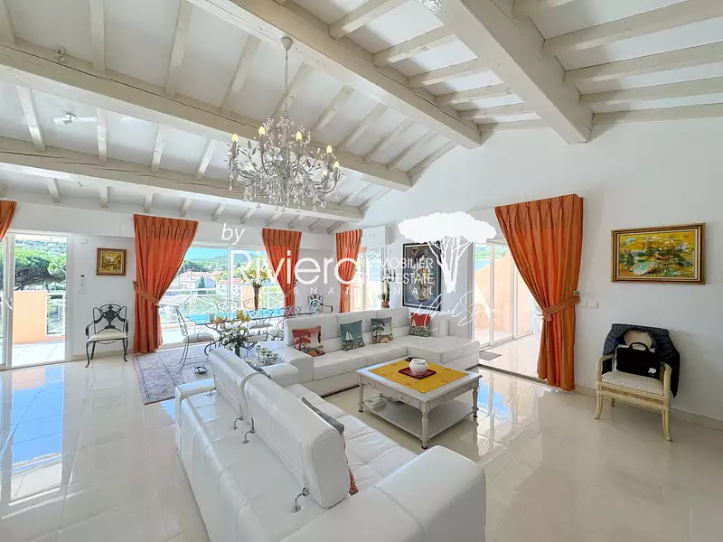 Appartement, 177,21 m²