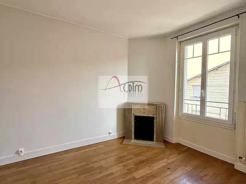 Appartement, 38,43 m²