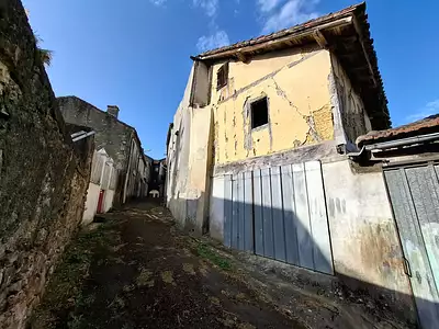 Maison, 170 m²
